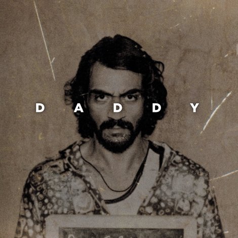 Daddy