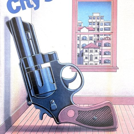 The City's Edge
