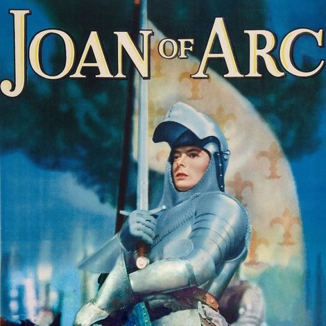 Joan of Arc