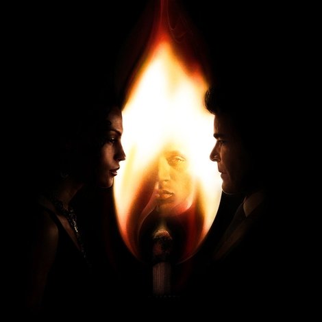 Slow Burn