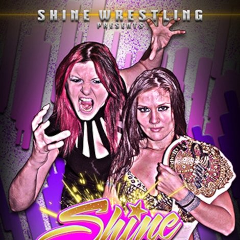 SHINE 18