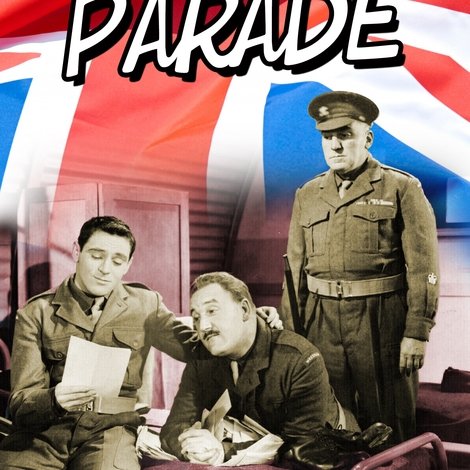 Idol on Parade