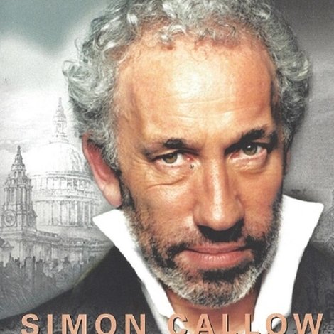 The Mystery of Charles Dickens