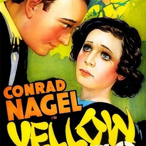 Yellow Cargo