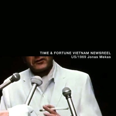 Time & Fortune Vietnam Newsreel