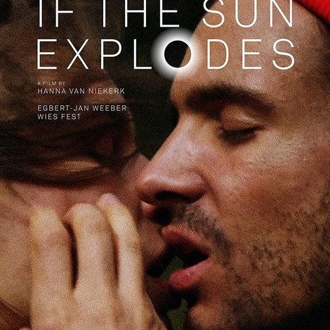 If the Sun Explodes