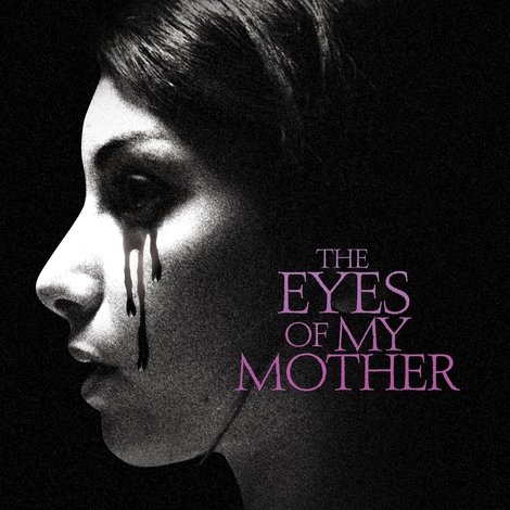 The Eyes of My Mother