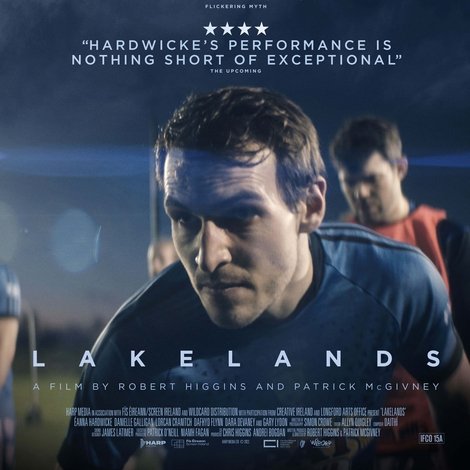 Lakelands