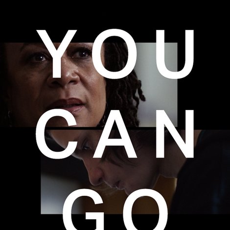 You Can Go