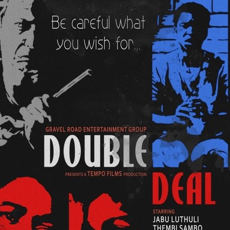 Double Deal