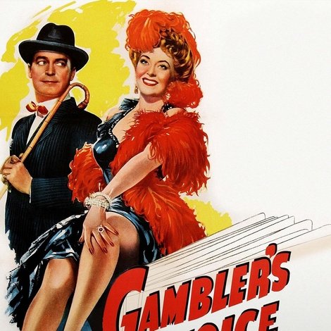 Gambler's Choice