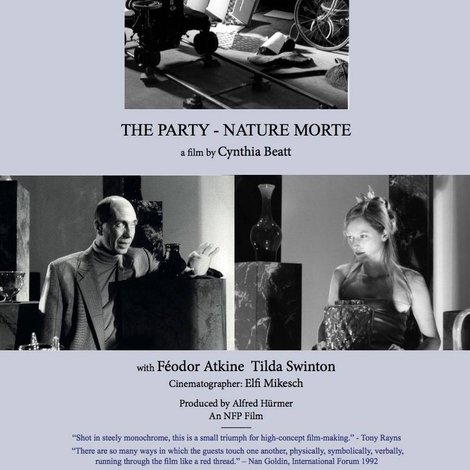 The Party: Nature Morte
