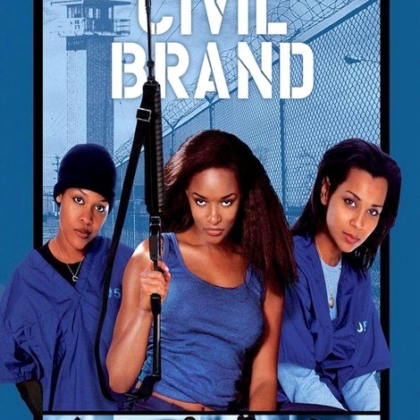 Civil Brand