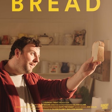 Sliced Bread
