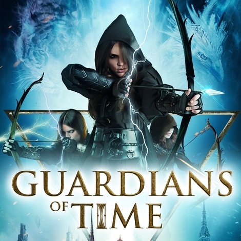 Guardians of Time