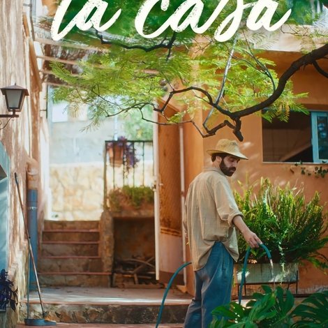 La casa
