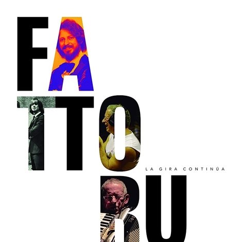 Fattoruso