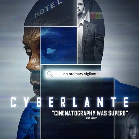 Cyberlante