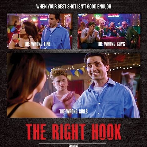 The Right Hook