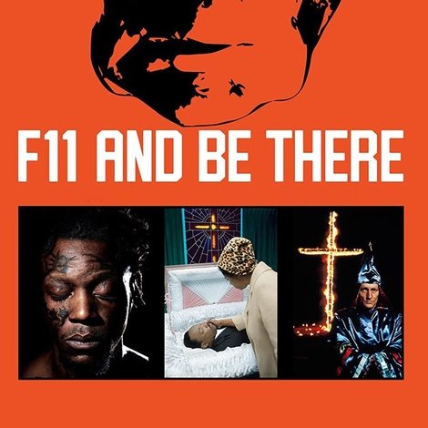 F11 and Be There
