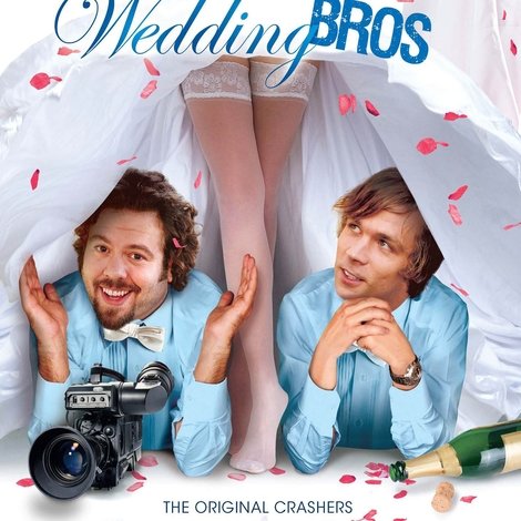The Marconi Bros