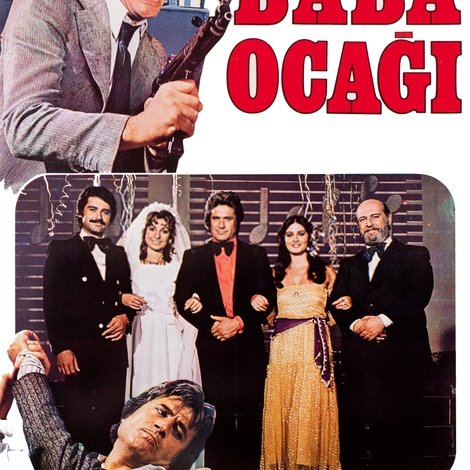 Baba Ocağı