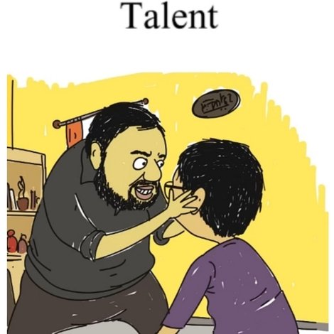 Talent