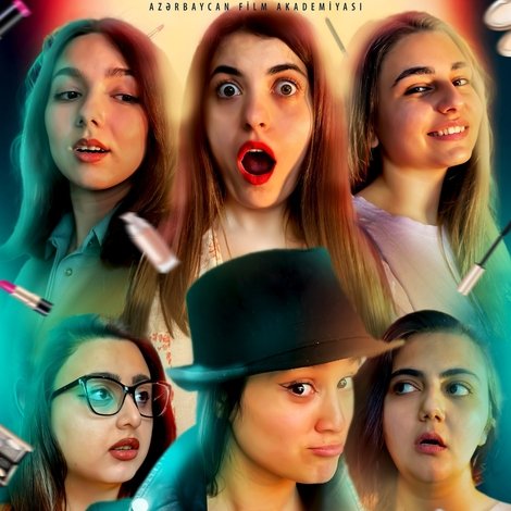 5 Çirkin Qız