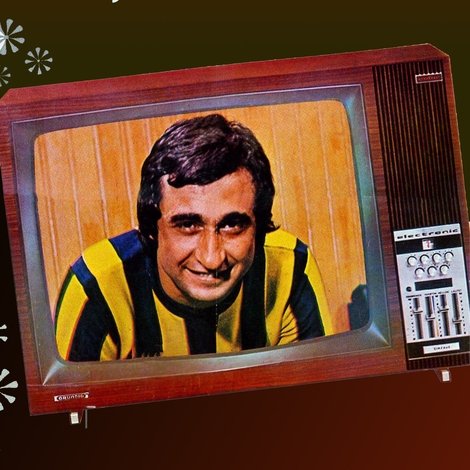 Televizyon Çocuğu