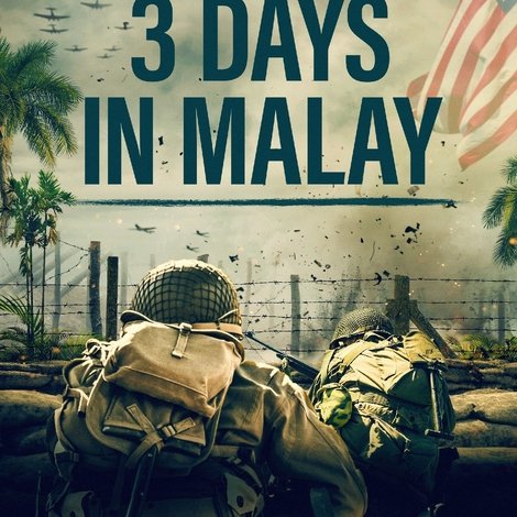 3 Days in Malay