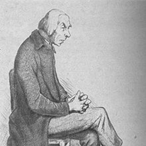 Le Père Goriot