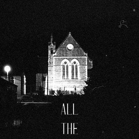 ALL THE ANGELS