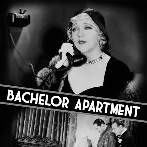 Bachelor Apartment