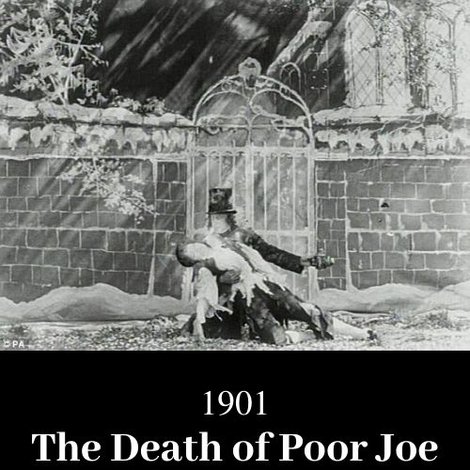 The Death of Poor Joe