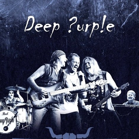 Deep Purple - From the Setting Sun... in Wacken