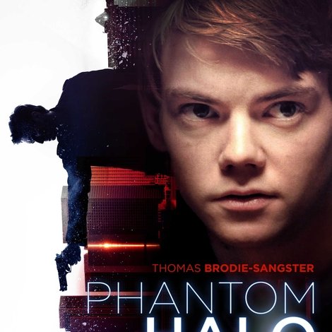 Phantom Halo