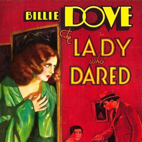 The Lady Who Dared