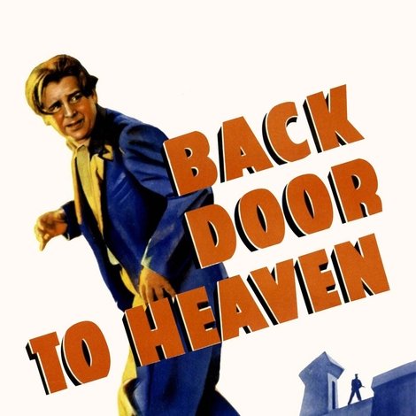 Back Door to Heaven