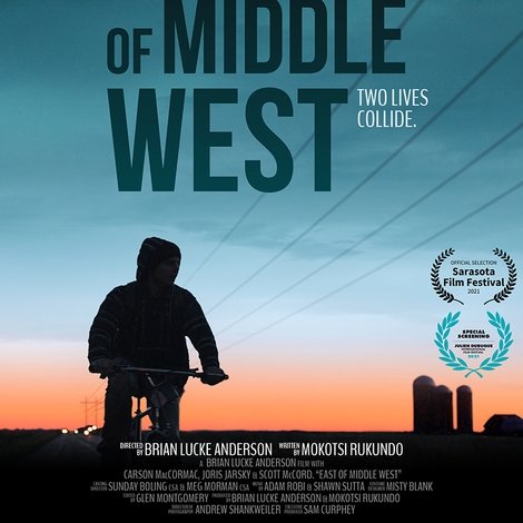 East of Middle West