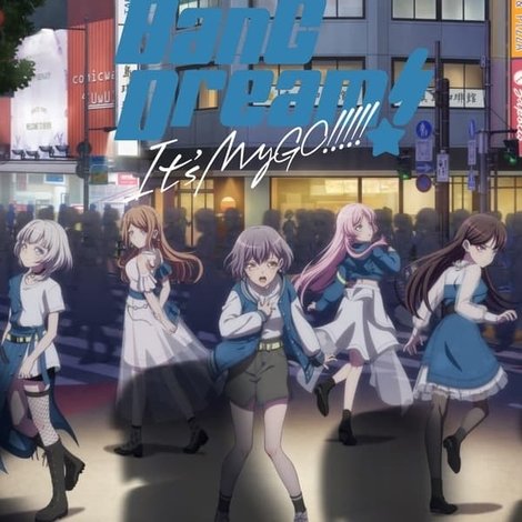 BanG Dream! 12th☆LIVE DAY2:ちいさな一瞬