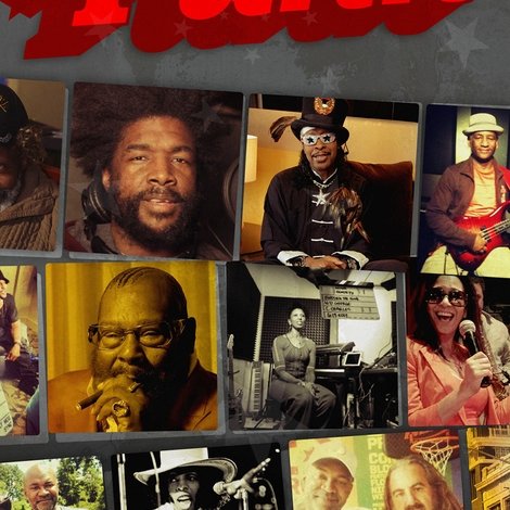 Finding the Funk