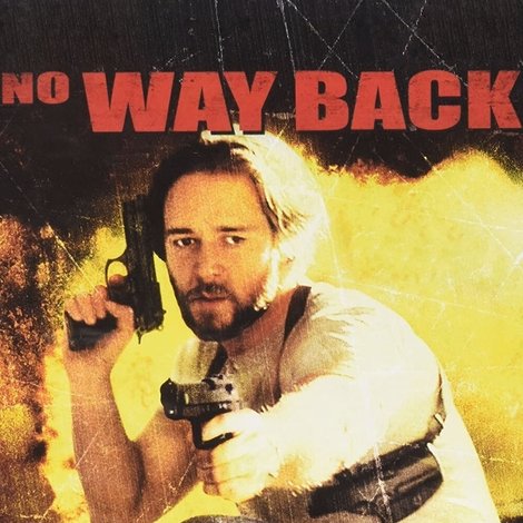 No Way Back