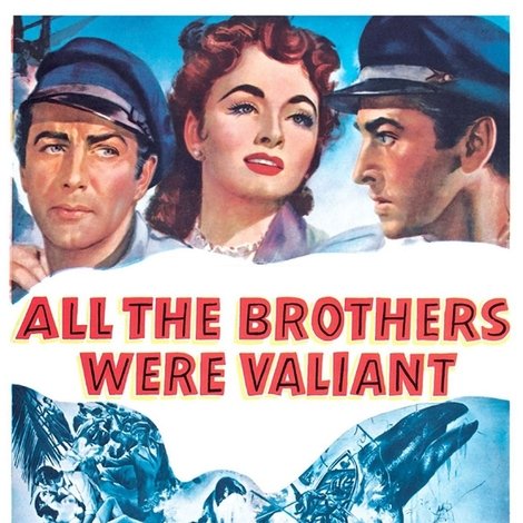 All the Brothers Were Valiant