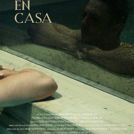 Como en casa