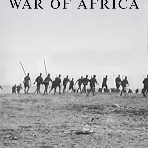 La Guerra de África