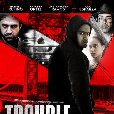 Trouble in the Heights