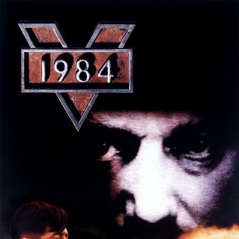 Nineteen Eighty-Four