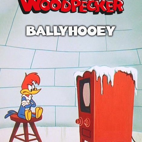 Ballyhooey