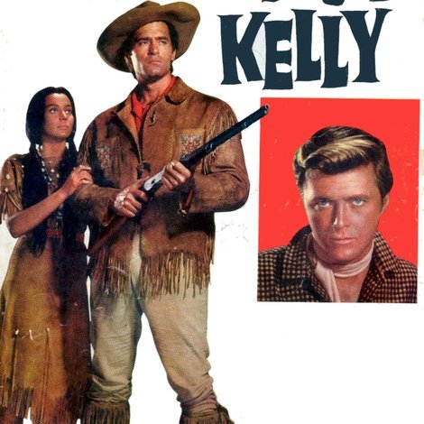 Yellowstone Kelly