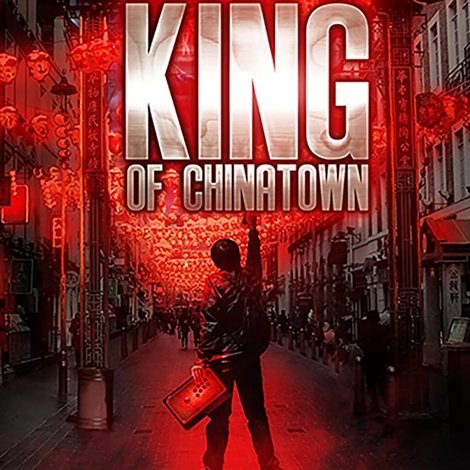 King Of Chinatown